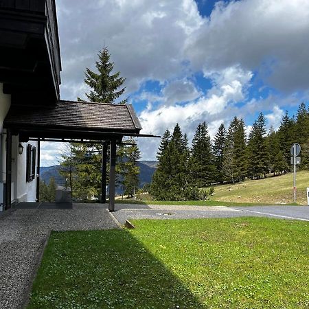Ferienwohnung Spitzingsattel Im Wanderparadies Spitzingsee Luaran gambar