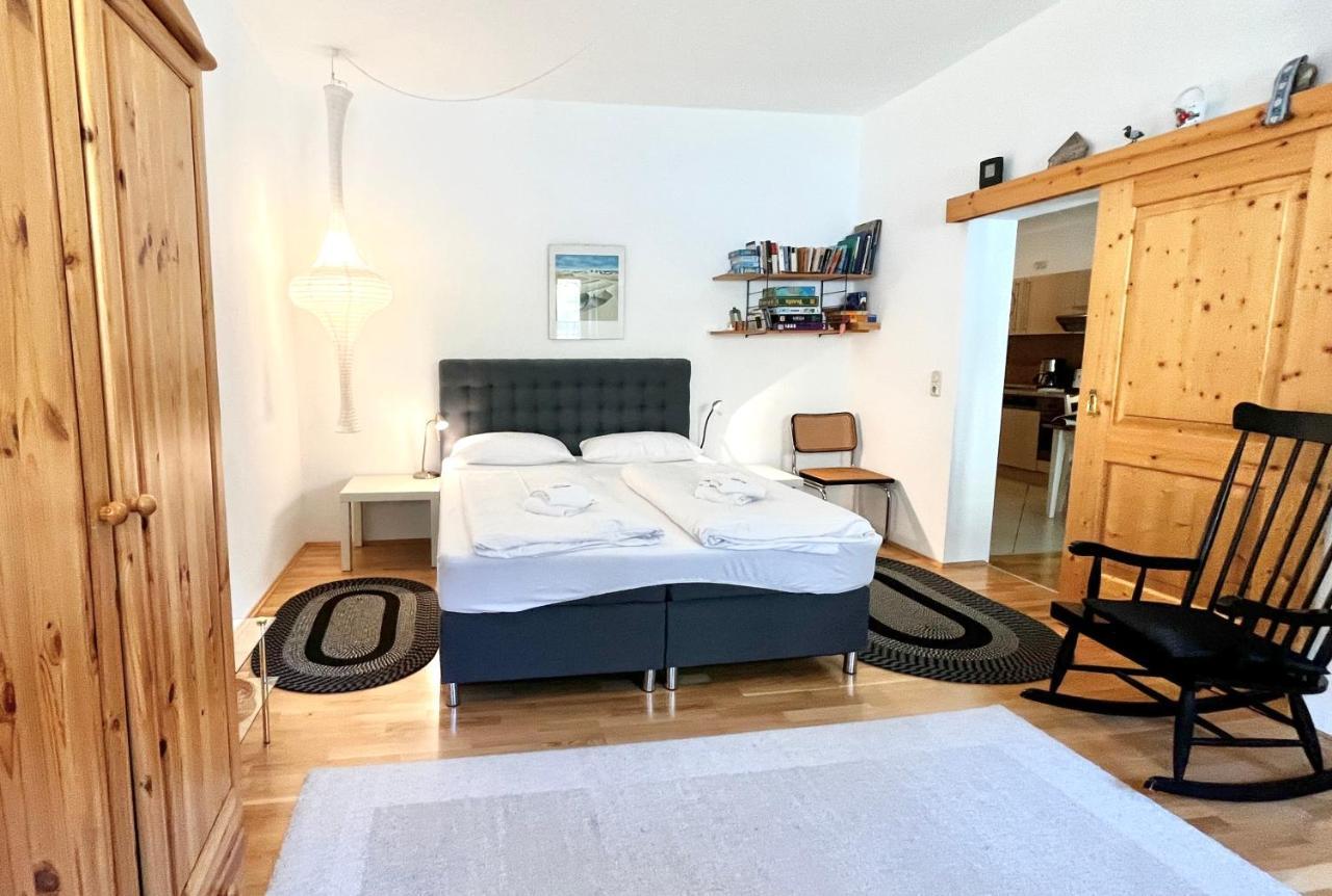 Ferienwohnung Spitzingsattel Im Wanderparadies Spitzingsee Luaran gambar