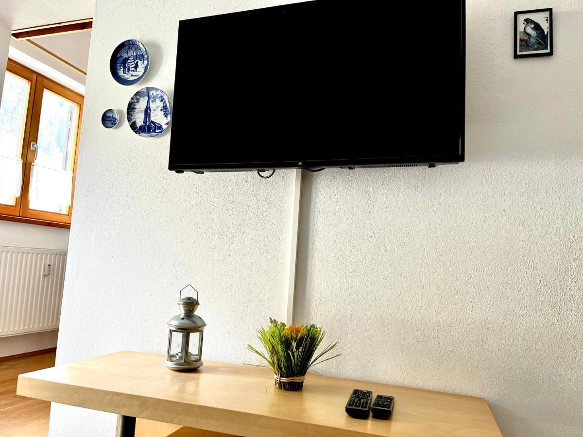 Ferienwohnung Spitzingsattel Im Wanderparadies Spitzingsee Luaran gambar