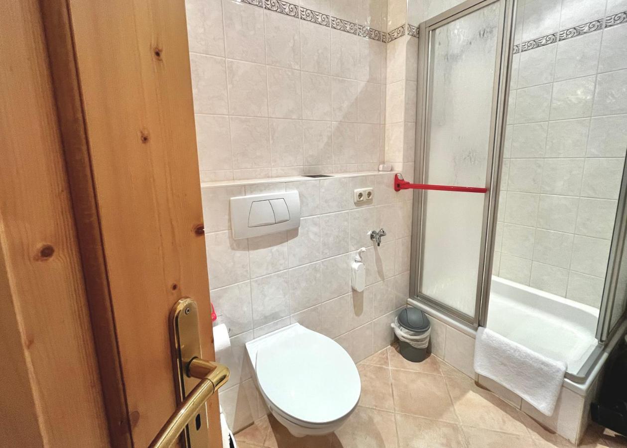 Ferienwohnung Spitzingsattel Im Wanderparadies Spitzingsee Luaran gambar